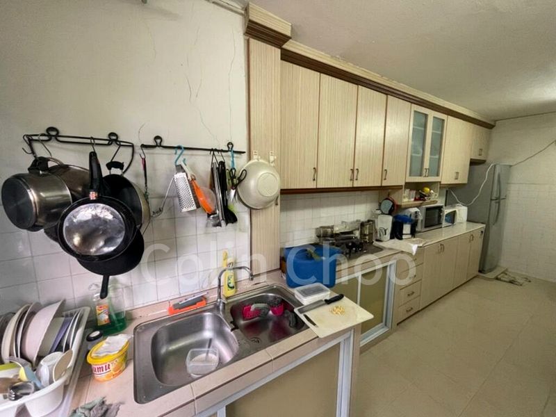 3 Room (3NG) HDB for Rent in  463 Ang Mo Kio Avenue 10 - Image 10