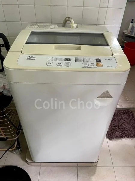 3 Room (3NG) HDB for Rent in  463 Ang Mo Kio Avenue 10 - Image 2