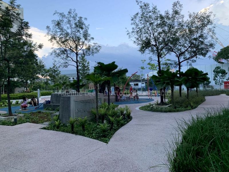 2 Bed Condo for Rent in  The Nautical - Image 4