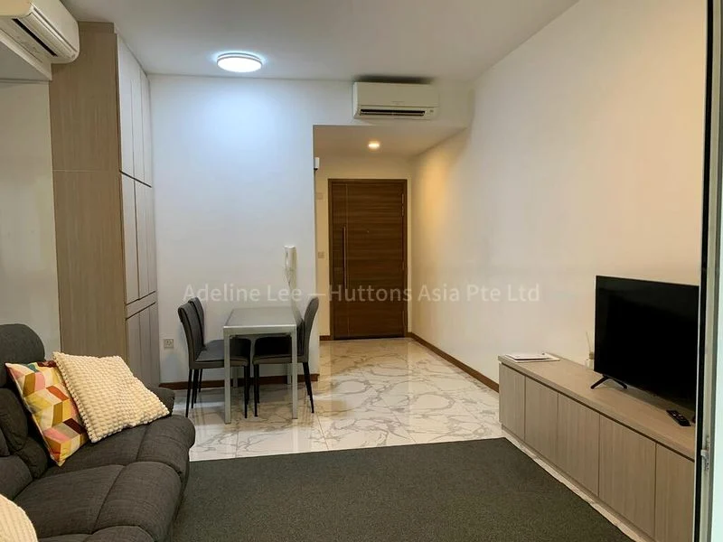 2 Bed Condo for Rent in  The Nautical - Image 1