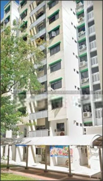 Shop / Shophouse for Sale in  Indus Garden - Image 1