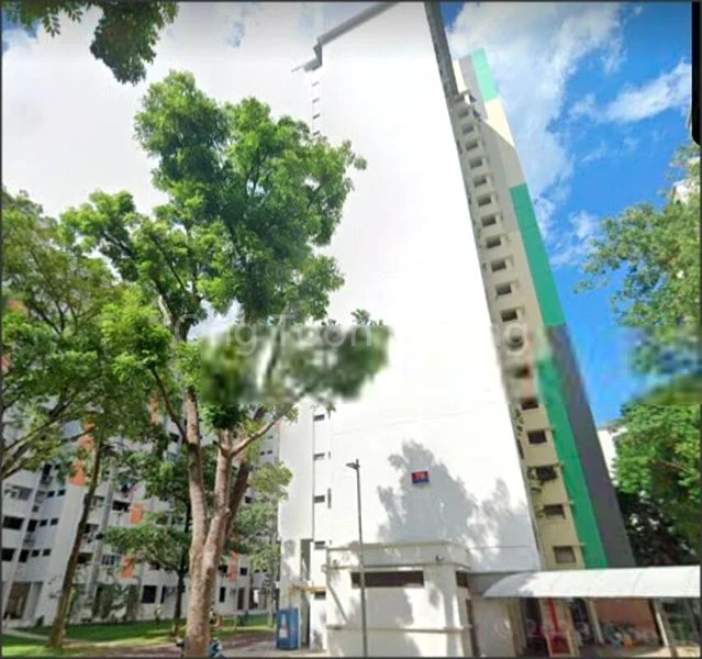 Shop / Shophouse for Sale in  Indus Garden - Image 2