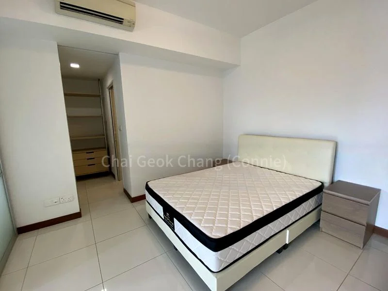 1 Bed Condo for Rent in  The Sail @ Marina Bay - Image 12
