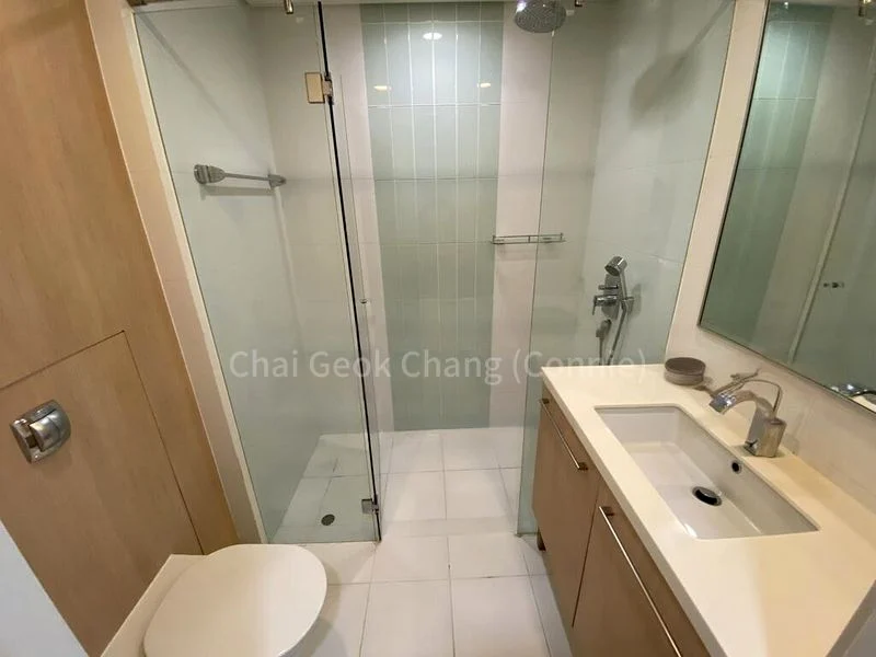 1 Bed Condo for Rent in  The Sail @ Marina Bay - Image 10
