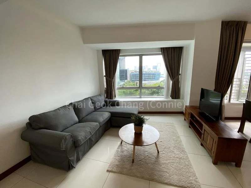 1 Bed Condo for Rent in  The Sail @ Marina Bay - Image 14