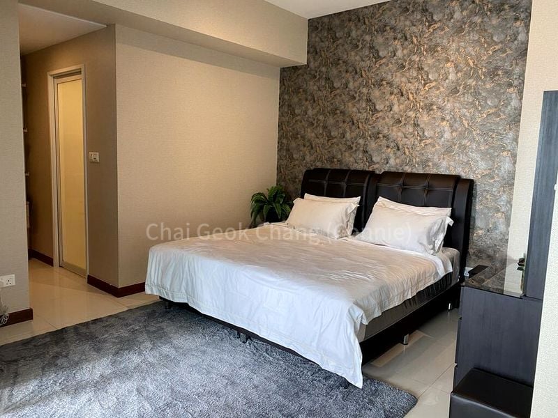 1 Bed Condo for Rent in  The Sail @ Marina Bay - Image 4