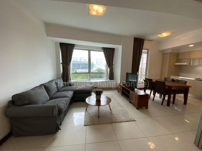 1 Bed Condo for Rent in  The Sail @ Marina Bay - Image 15