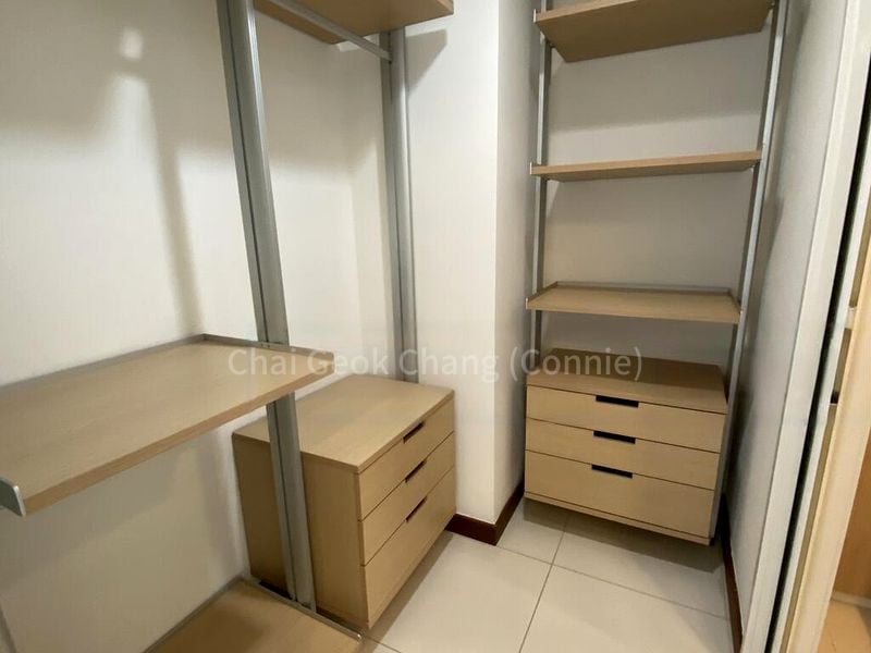 1 Bed Condo for Rent in  The Sail @ Marina Bay - Image 11