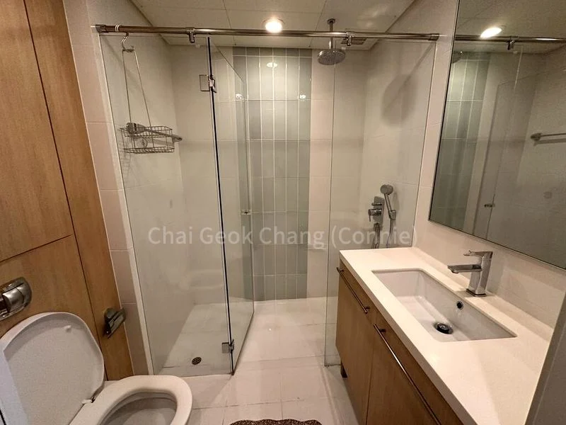 1 Bed Condo for Rent in  The Sail @ Marina Bay - Image 2