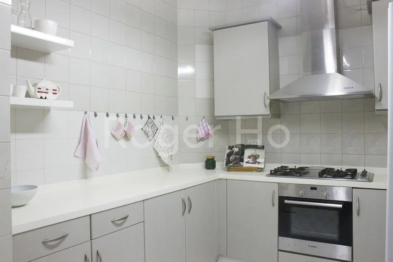 4 Bed Condo for Rent in  Tanglin Hill Condominium - Image 4