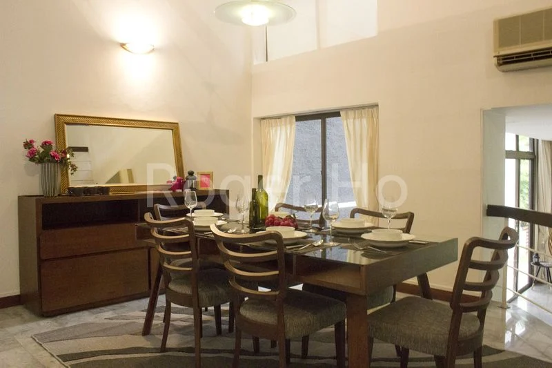 4 Bed Condo for Rent in  Tanglin Hill Condominium - Image 3