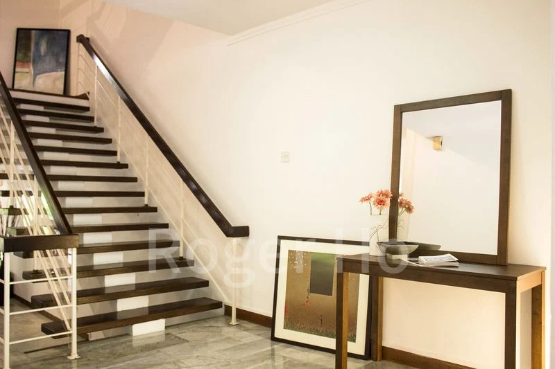 4 Bed Condo for Rent in  Tanglin Hill Condominium - Image 9