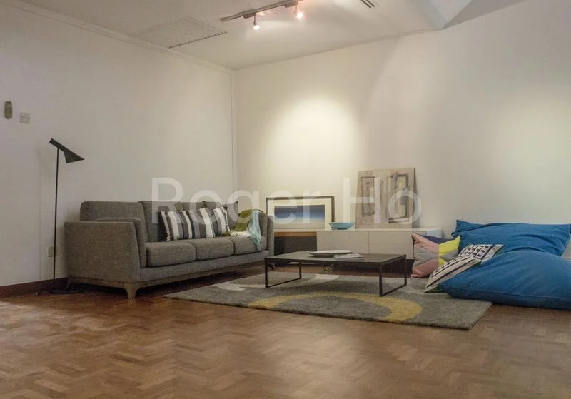 4 Bed Condo for Rent in  Tanglin Hill Condominium - Image 8