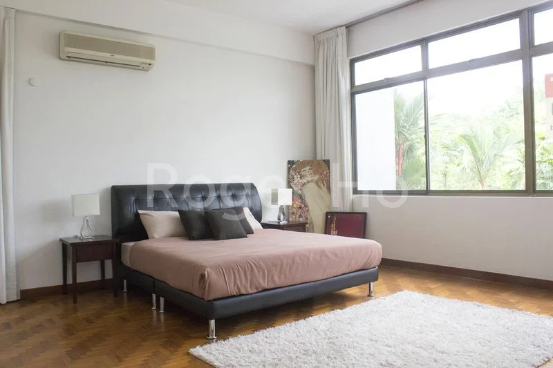4 Bed Condo for Rent in  Tanglin Hill Condominium - Image 13