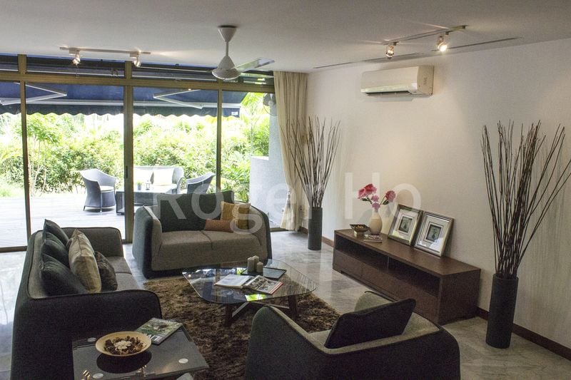 4 Bed Condo for Rent in  Tanglin Hill Condominium - Image 5