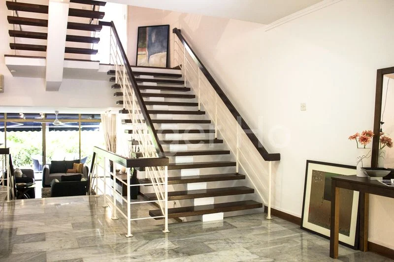 4 Bed Condo for Rent in  Tanglin Hill Condominium - Image 2