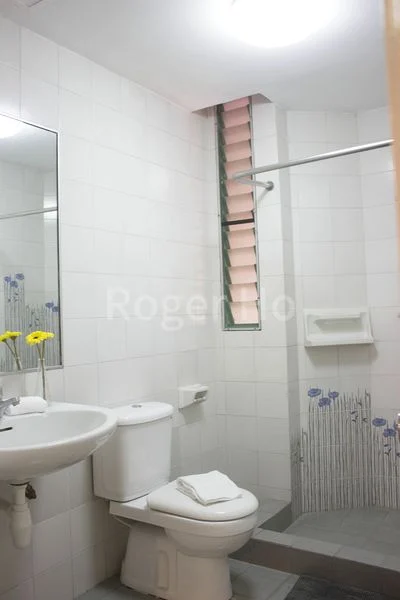 4 Bed Condo for Rent in  Tanglin Hill Condominium - Image 16