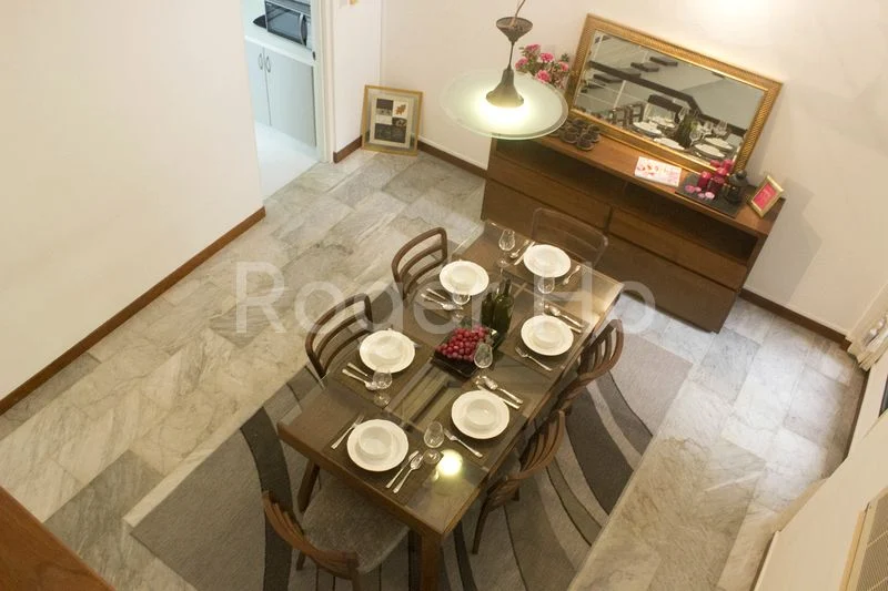 4 Bed Condo for Rent in  Tanglin Hill Condominium - Image 12