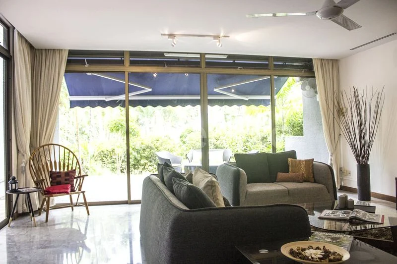 4 Bed Condo for Rent in  Tanglin Hill Condominium - Image 6