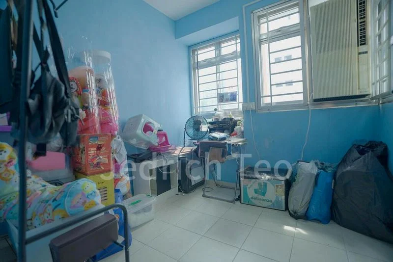 2 Room (2I) HDB for Sale in  32 New Market Road - Image 9