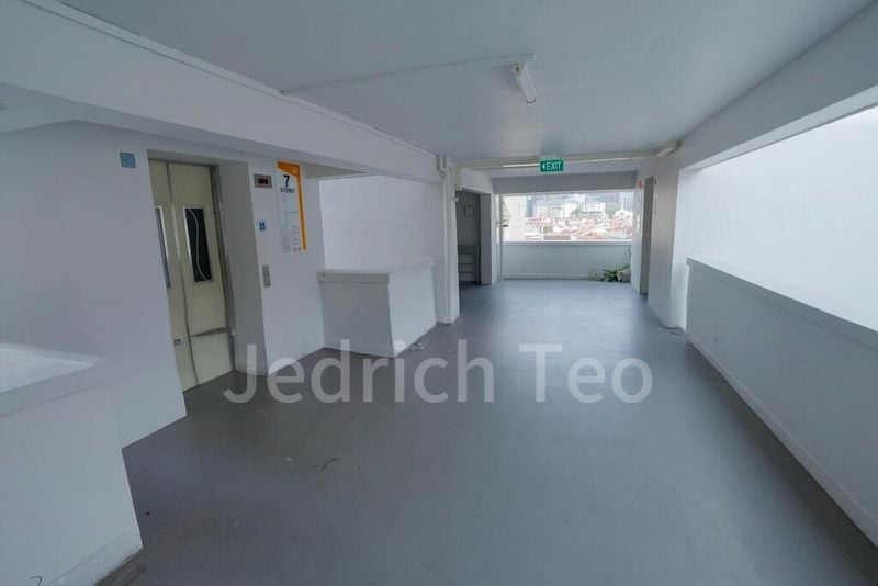 2 Room (2I) HDB for Sale in  32 New Market Road - Image 10