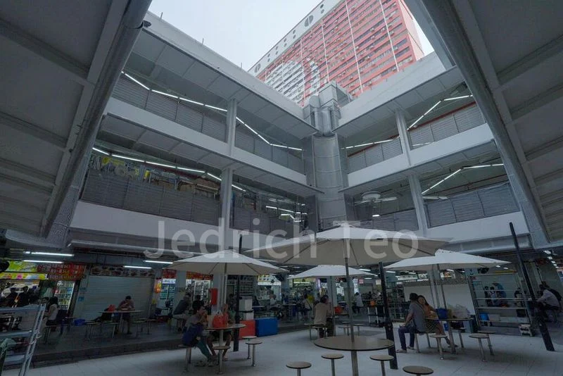 2 Room (2I) HDB for Sale in  32 New Market Road - Image 13