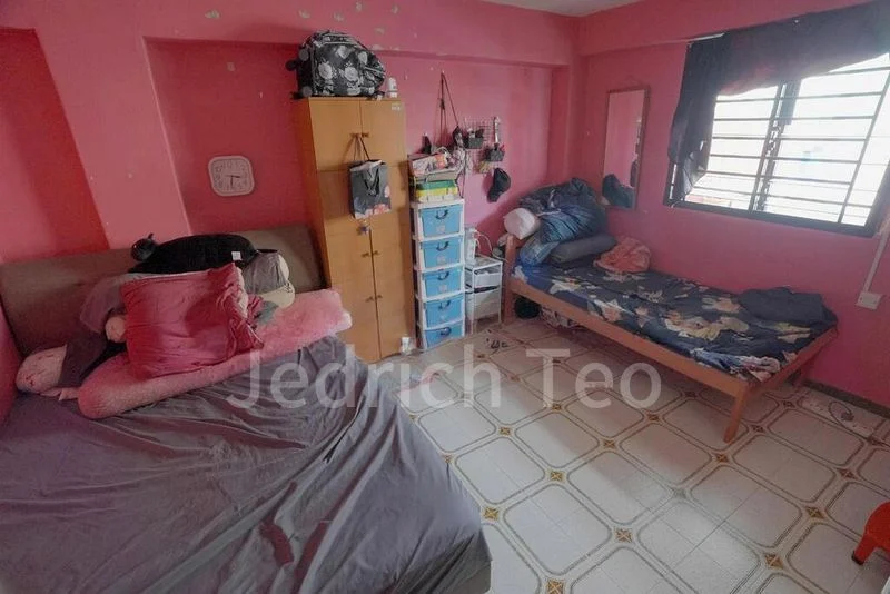 2 Room (2I) HDB for Sale in  32 New Market Road - Image 4
