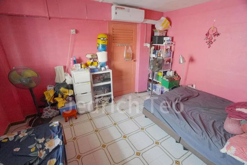 2 Room (2I) HDB for Sale in  32 New Market Road - Image 5