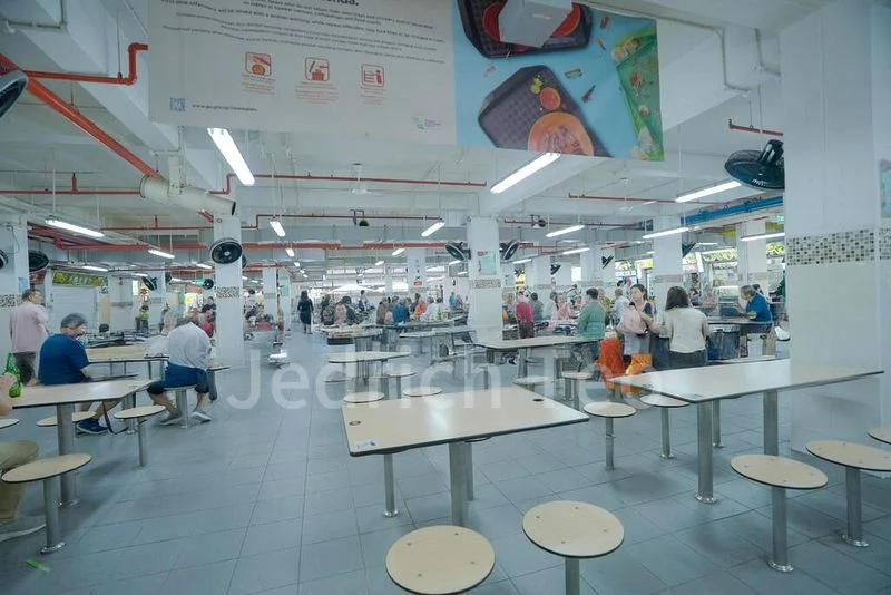 2 Room (2I) HDB for Sale in  32 New Market Road - Image 12