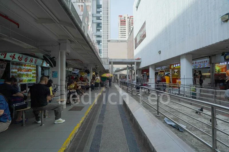 2 Room (2I) HDB for Sale in  32 New Market Road - Image 14