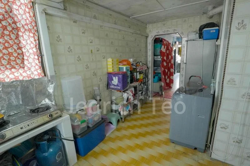 2 Room (2I) HDB for Sale in  32 New Market Road - Image 7