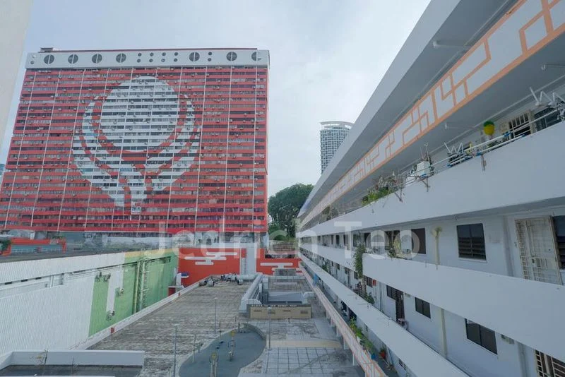 2 Room (2I) HDB for Sale in  32 New Market Road - Image 11