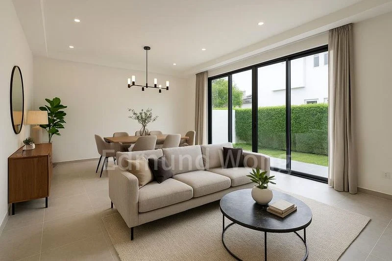 8 Bed Semi-Detached House (Landed) for Sale in  Sembawang Hills Estate - Image 9