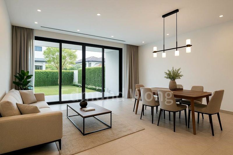 8 Bed Semi-Detached House (Landed) for Sale in  Sembawang Hills Estate - Image 16