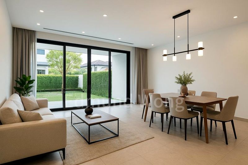 8 Bed Semi-Detached House (Landed) for Sale in  Sembawang Hills Estate - Image 10