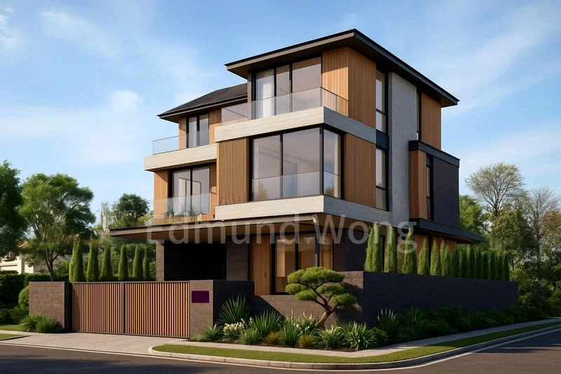 8 Bed Semi-Detached House (Landed) for Sale in  Sembawang Hills Estate - Image 17