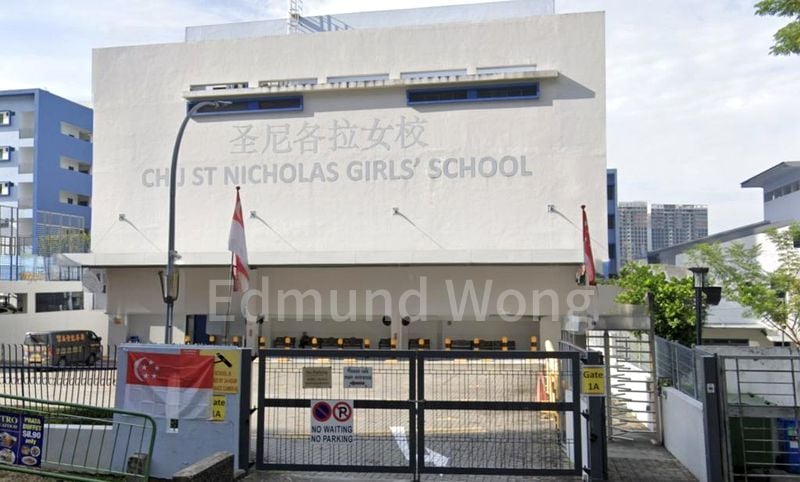 8 Bed Semi-Detached House (Landed) for Sale in  Sembawang Hills Estate - Image 12