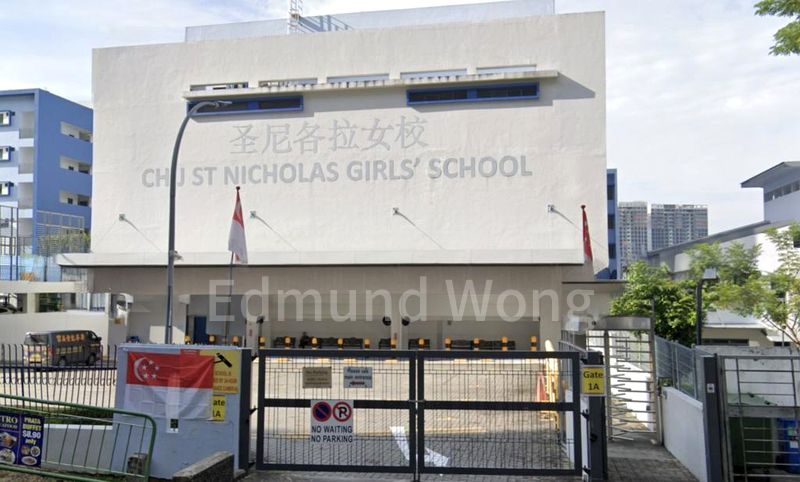 8 Bed Semi-Detached House (Landed) for Sale in  Sembawang Hills Estate - Image 6