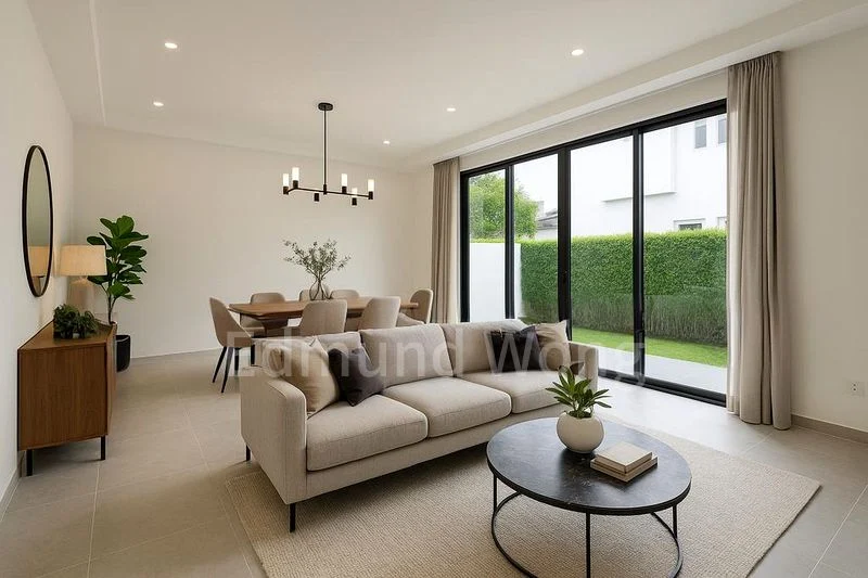 8 Bed Semi-Detached House (Landed) for Sale in  Sembawang Hills Estate - Image 3