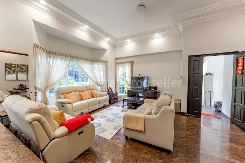 5 Bed Semi-Detached House (Landed) for Sale in Pasir Panjang Road - Image 1