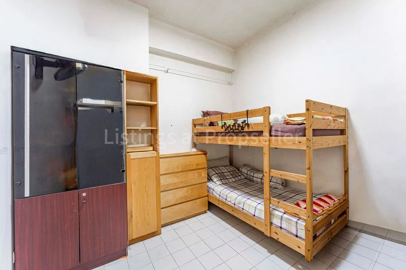 5 Bed Semi-Detached House (Landed) for Sale in Pasir Panjang Road - Image 12