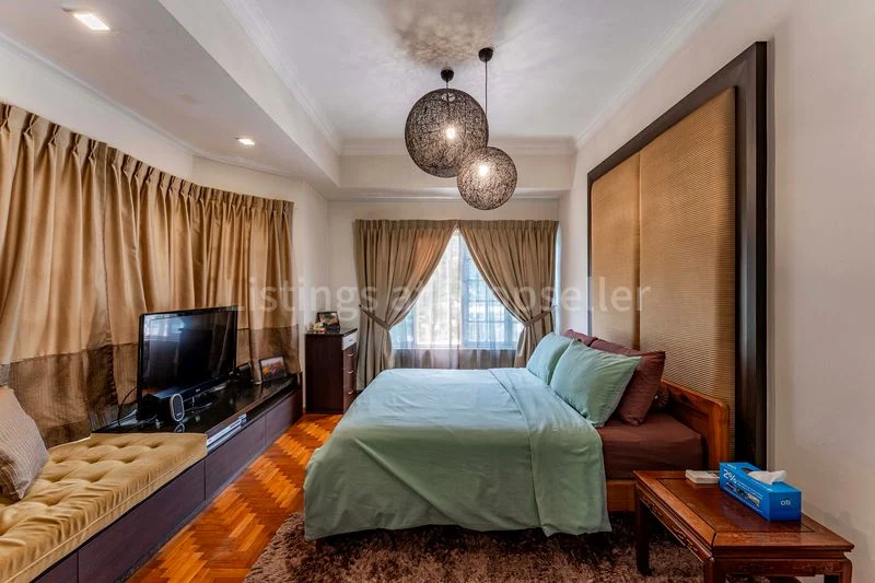 5 Bed Semi-Detached House (Landed) for Sale in Pasir Panjang Road - Image 10