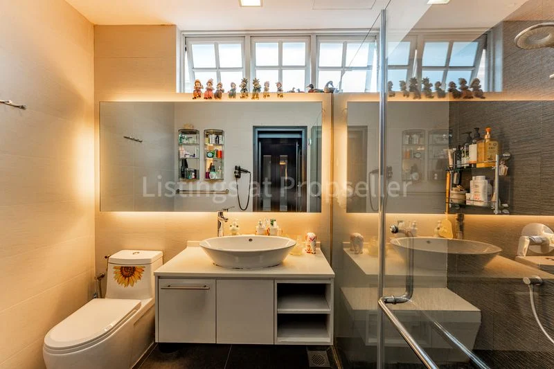 5 Bed Semi-Detached House (Landed) for Sale in Pasir Panjang Road - Image 16