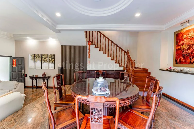 5 Bed Semi-Detached House (Landed) for Sale in Pasir Panjang Road - Image 8