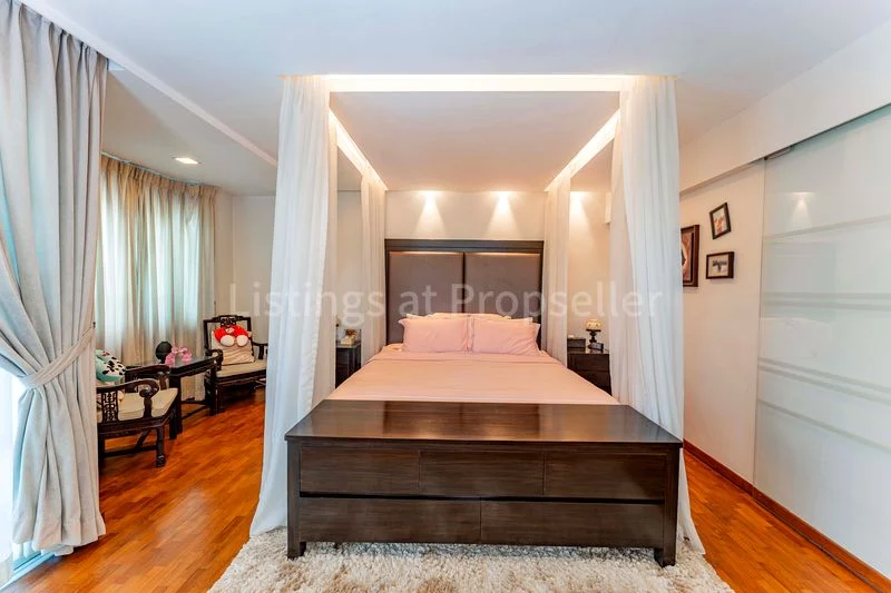 5 Bed Semi-Detached House (Landed) for Sale in Pasir Panjang Road - Image 5