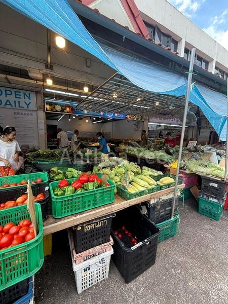 Shop / Shophouse for Rent: 338 Ang Mo Kio Avenue 1 - Image 3