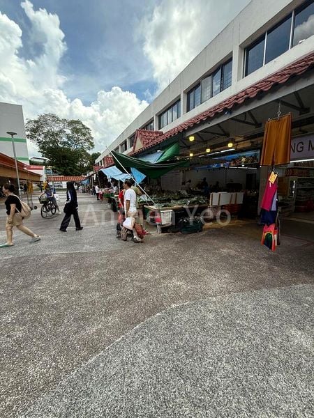 Shop / Shophouse for Rent: 338 Ang Mo Kio Avenue 1 - Image 1