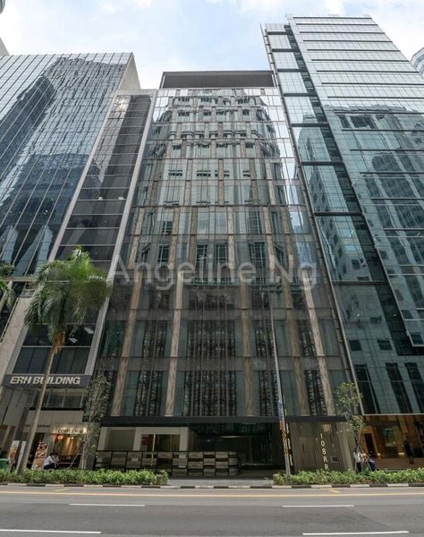 Office for Sale: 108 Robinson Road - Image 1