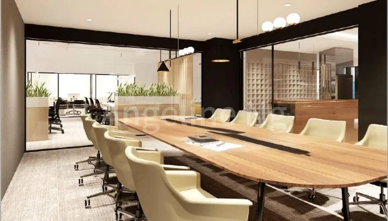 Office for Sale: 108 Robinson Road - Image 5