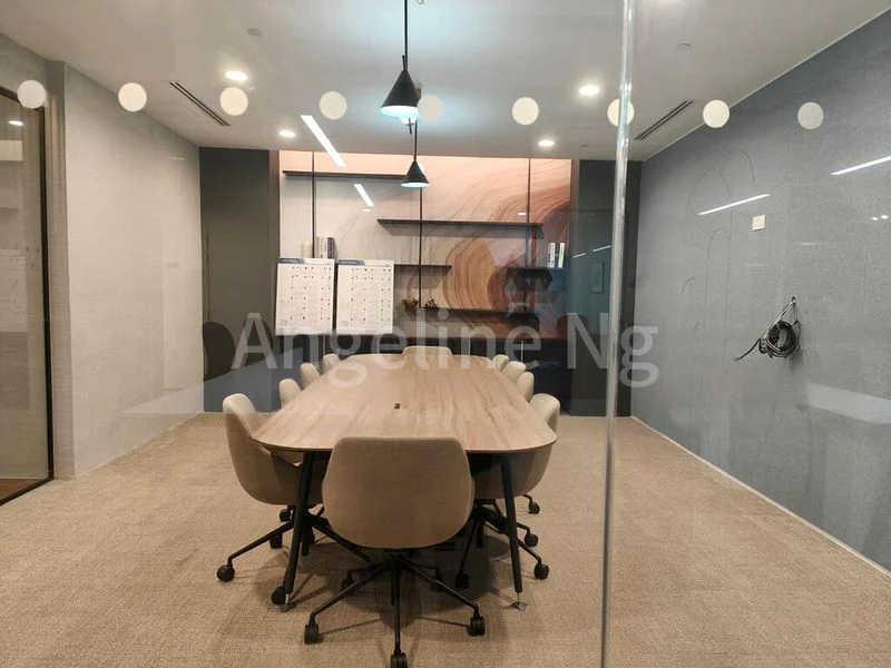 Office for Sale: 108 Robinson Road - Image 3